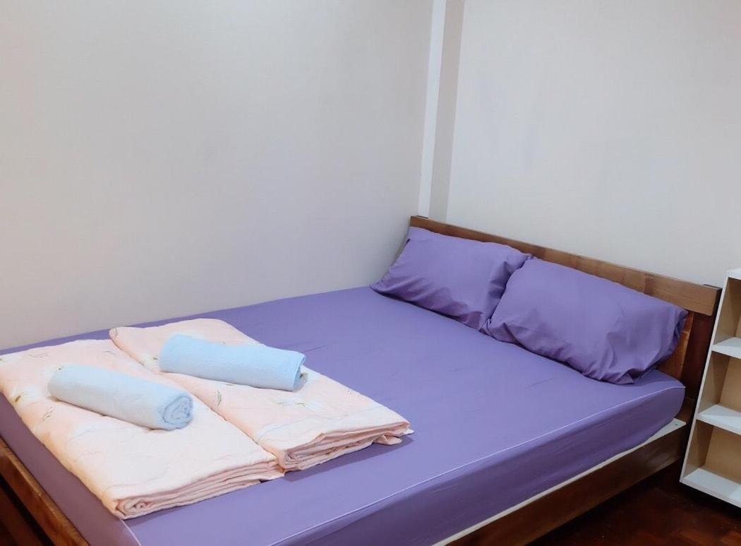 Jd Hostel 프라 나콘 시 아유타야 외부 사진